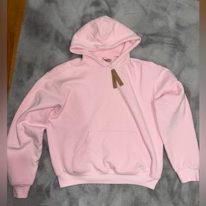 Skims cherry blossom hoodie